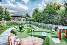 Obermühle Boutique Resort