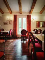 Hôtel U Castellu