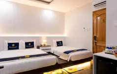 Sunrise Hotel Bạc Liêu