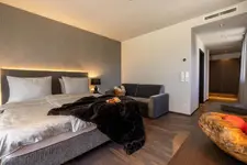 Hotel Finkenhof