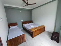 Sri Aksha Residency