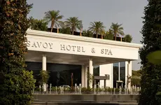 Savoy Hotel & Spa (Preferred Hotels & Resorts)