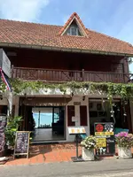 The Lodge Bophut