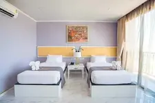 Mekong Heritage Hotel