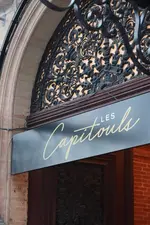 Hotel Les Capitouls Toulouse Centre (Handwritten Collection)