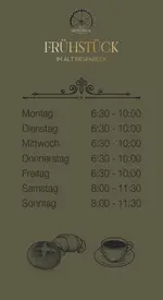 Privathotel Riesenbeck