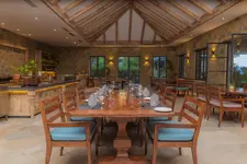 Dorje's Resort and Spa