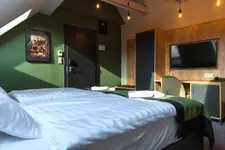 Oliva Hotel