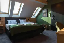 Oliva Hotel