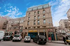 Madinah Hotel