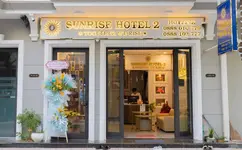 Sunrise Hotel Bạc Liêu