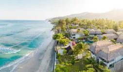 Sudamala Resort, Senggigi