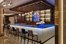 Crowne Plaza Tashkent