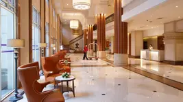 Parkroyal Yangon