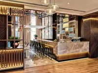 Crowne Plaza Tashkent