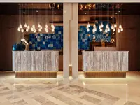 Crowne Plaza Tashkent