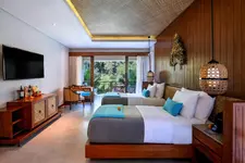 Aksari Resort Ubud by Ini Vie Hospitality