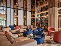 Crowne Plaza Tashkent