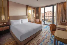 Doubletree By Hilton Antalya City Centre