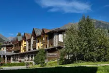 Blu Hotel Acquaseria
