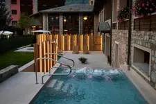 Blu Hotel Acquaseria
