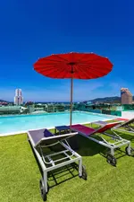 Neon Patong