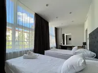 AM Hotel Wellness