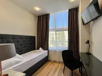 AM Hotel Wellness