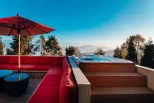 The Terraces Resort and Spa
