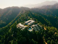 The Terraces Resort and Spa