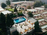 The Terraces Resort and Spa