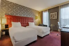 Crowne Plaza Amsterdam - South