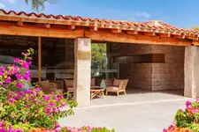Amasea Resort