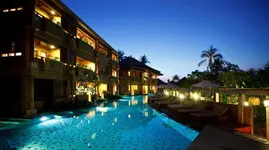 Deva Beach Resort Samui