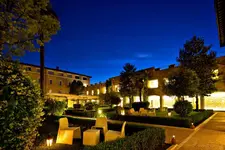 Hotel Cenacolo Assisi