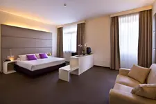 Hotel Cenacolo Assisi