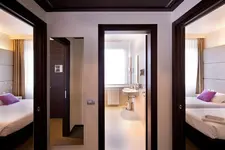 Hotel Cenacolo Assisi