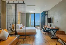 Taiyo Hotel & Apartment