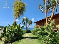 Lobster Bay Lombok