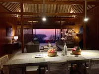 Lobster Bay Lombok