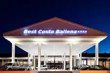 Hotel Best Costa Ballena