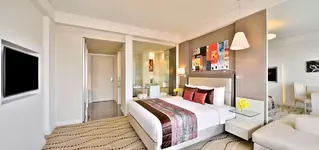 Radisson Blu Bengaluru Outer Ring Road