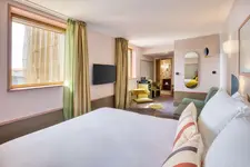 Aiden by Best Western Clermont-Ferrand - Le Magnetic Hotel & Spa