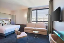 Aiden by Best Western Clermont-Ferrand - Le Magnetic Hotel & Spa