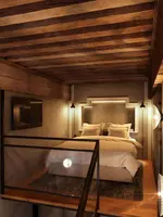 Cour des Loges Lyon, A Radisson Collection Hotel