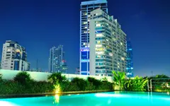 Park Plaza Sukhumvit Bangkok