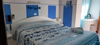 Hotel Villa Italia