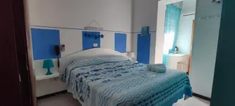 Hotel Villa Italia