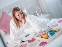 Novotel Suites Luxembourg