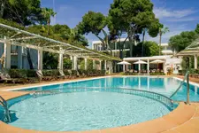 Melia Cala d'Or Boutique Hotel